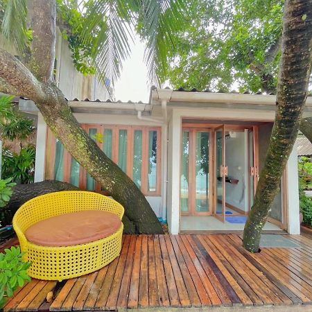 Palm Resort Krabi Ban Ko Kwang エクステリア 写真