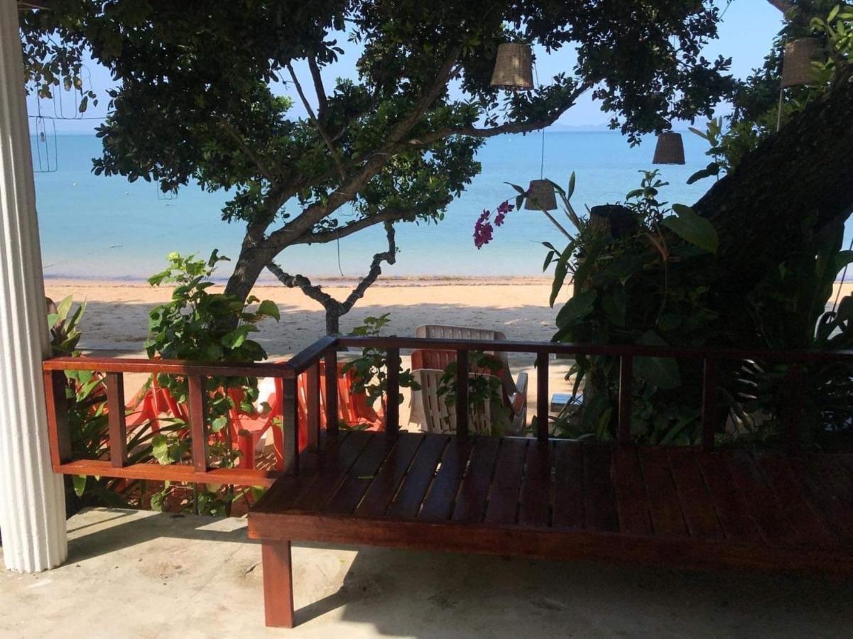 Palm Resort Krabi Ban Ko Kwang エクステリア 写真