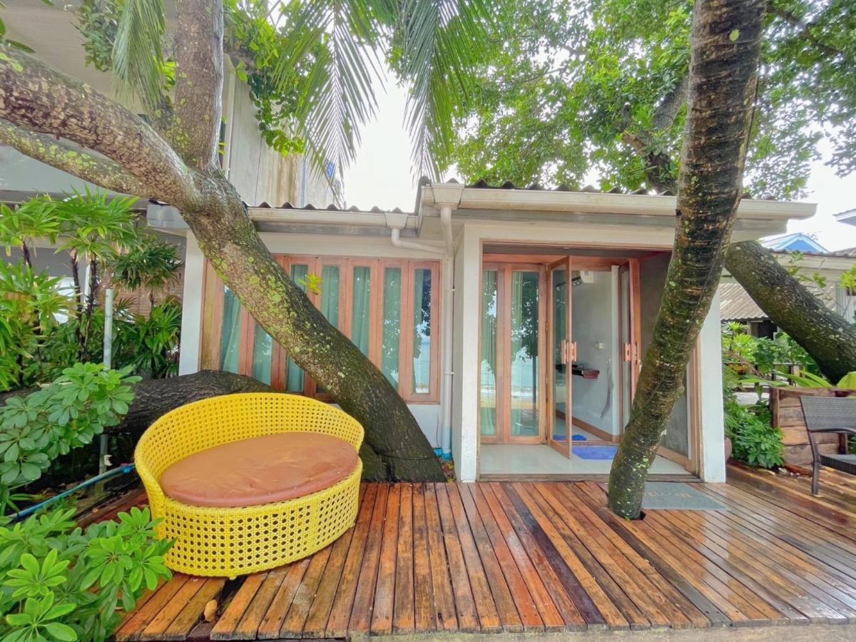 Palm Resort Krabi Ban Ko Kwang エクステリア 写真