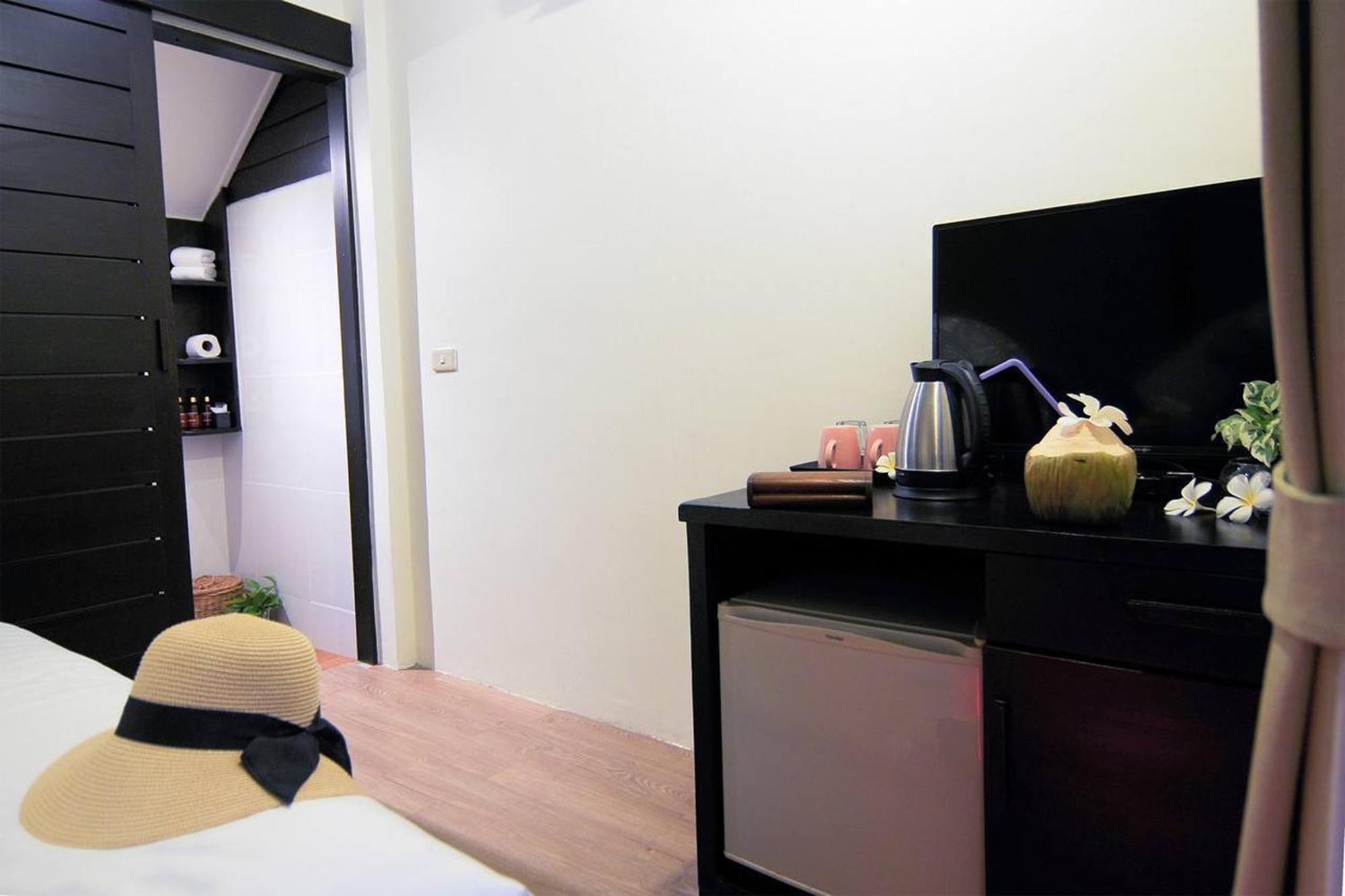 Palm Resort Krabi Ban Ko Kwang エクステリア 写真