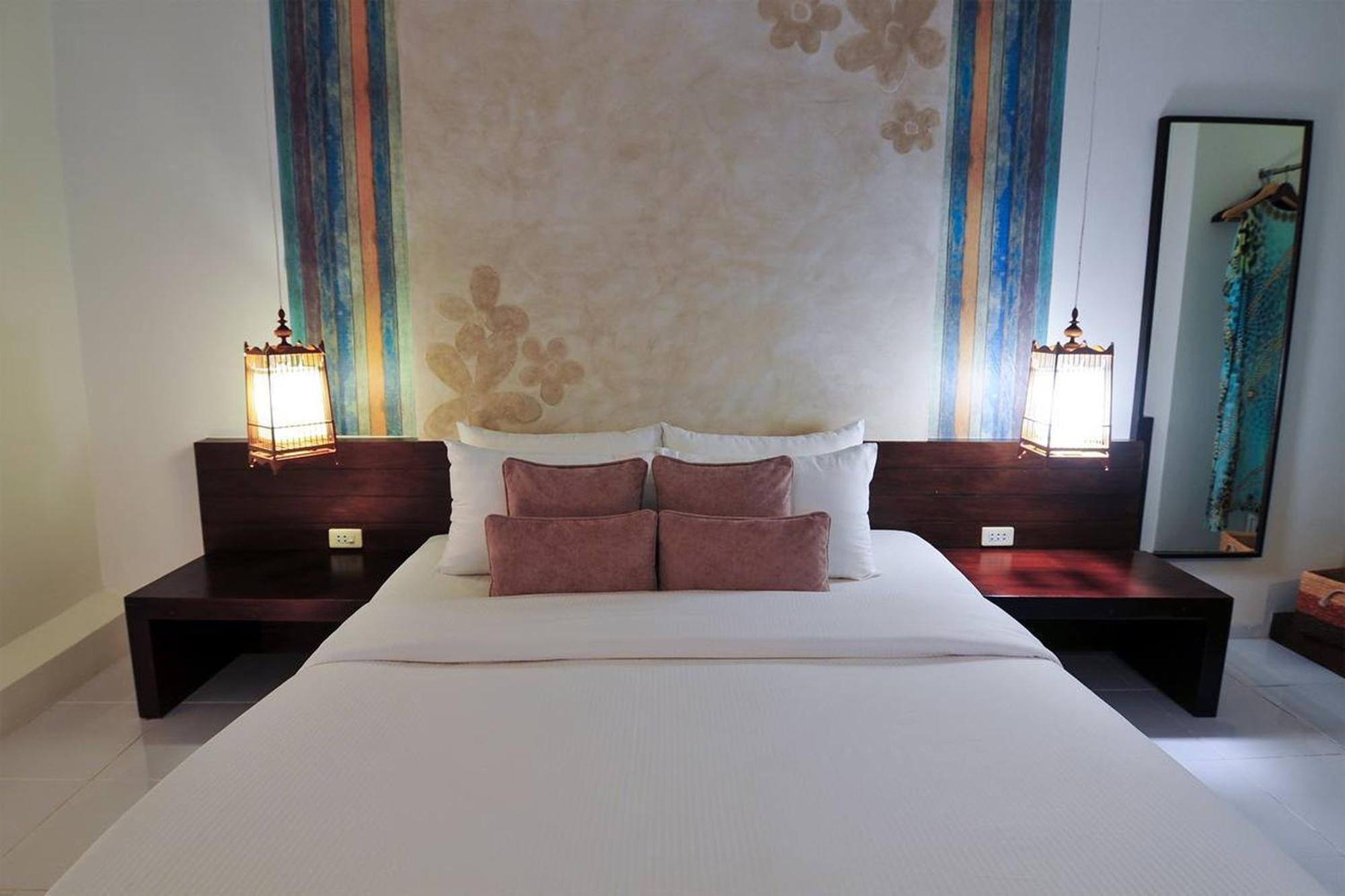 Palm Resort Krabi Ban Ko Kwang エクステリア 写真