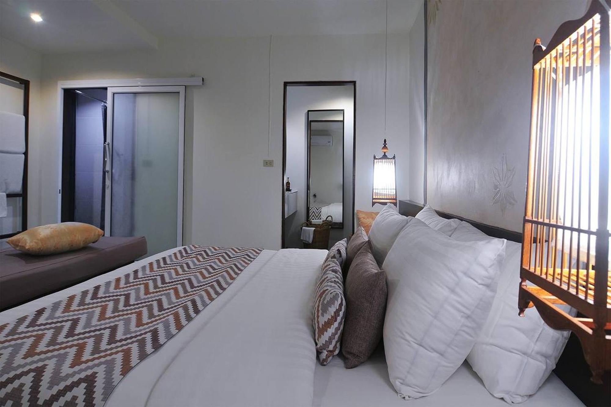Palm Resort Krabi Ban Ko Kwang エクステリア 写真