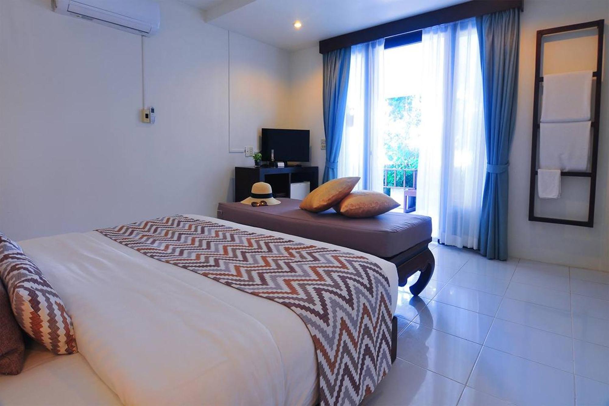 Palm Resort Krabi Ban Ko Kwang エクステリア 写真