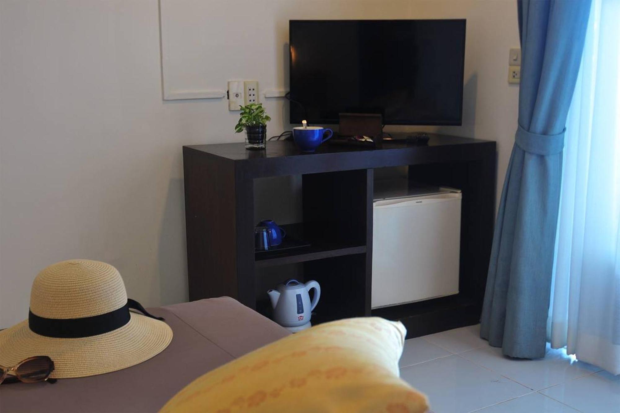 Palm Resort Krabi Ban Ko Kwang エクステリア 写真