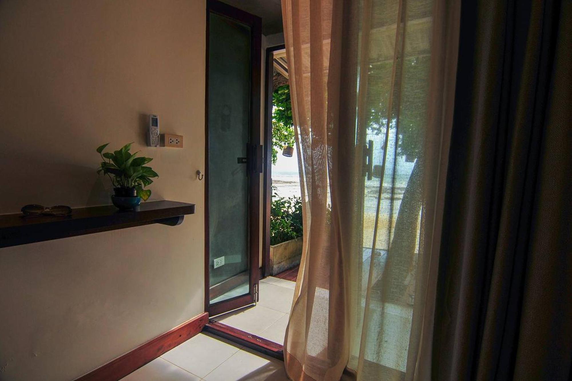 Palm Resort Krabi Ban Ko Kwang エクステリア 写真