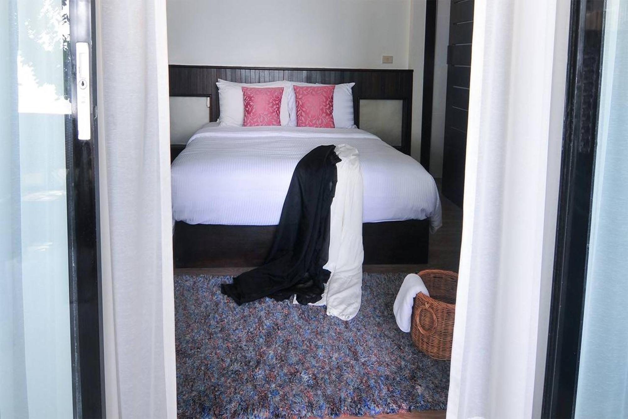 Palm Resort Krabi Ban Ko Kwang エクステリア 写真