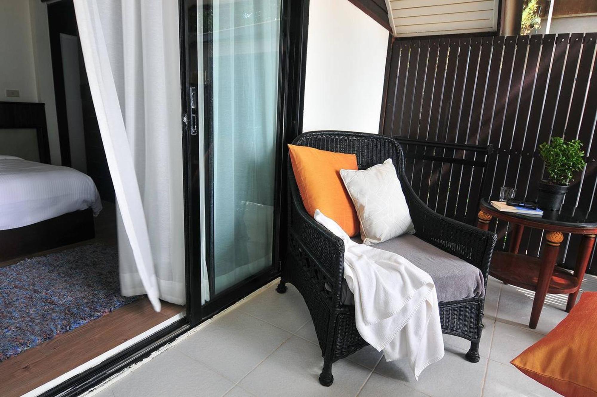 Palm Resort Krabi Ban Ko Kwang エクステリア 写真