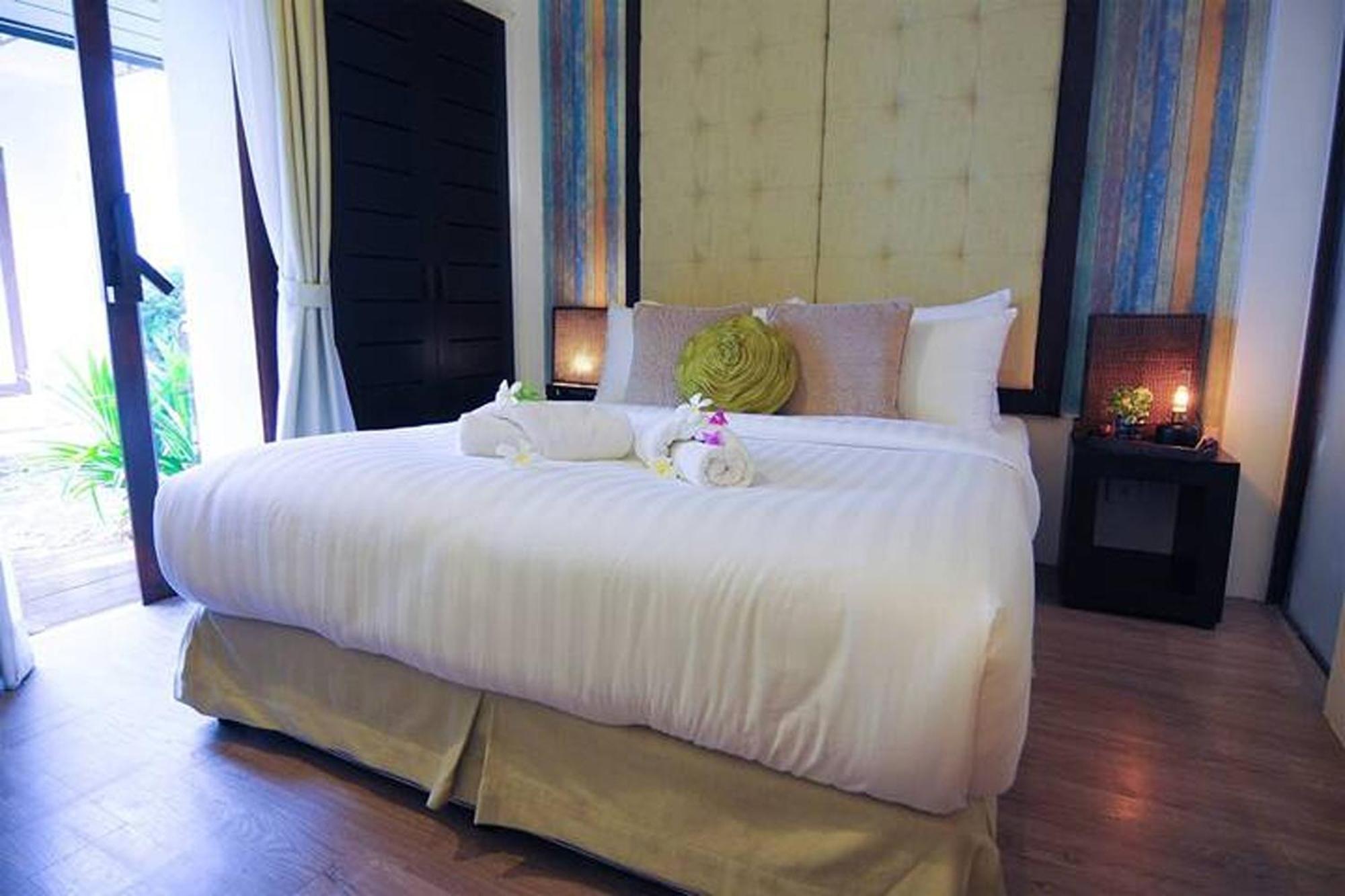 Palm Resort Krabi Ban Ko Kwang エクステリア 写真