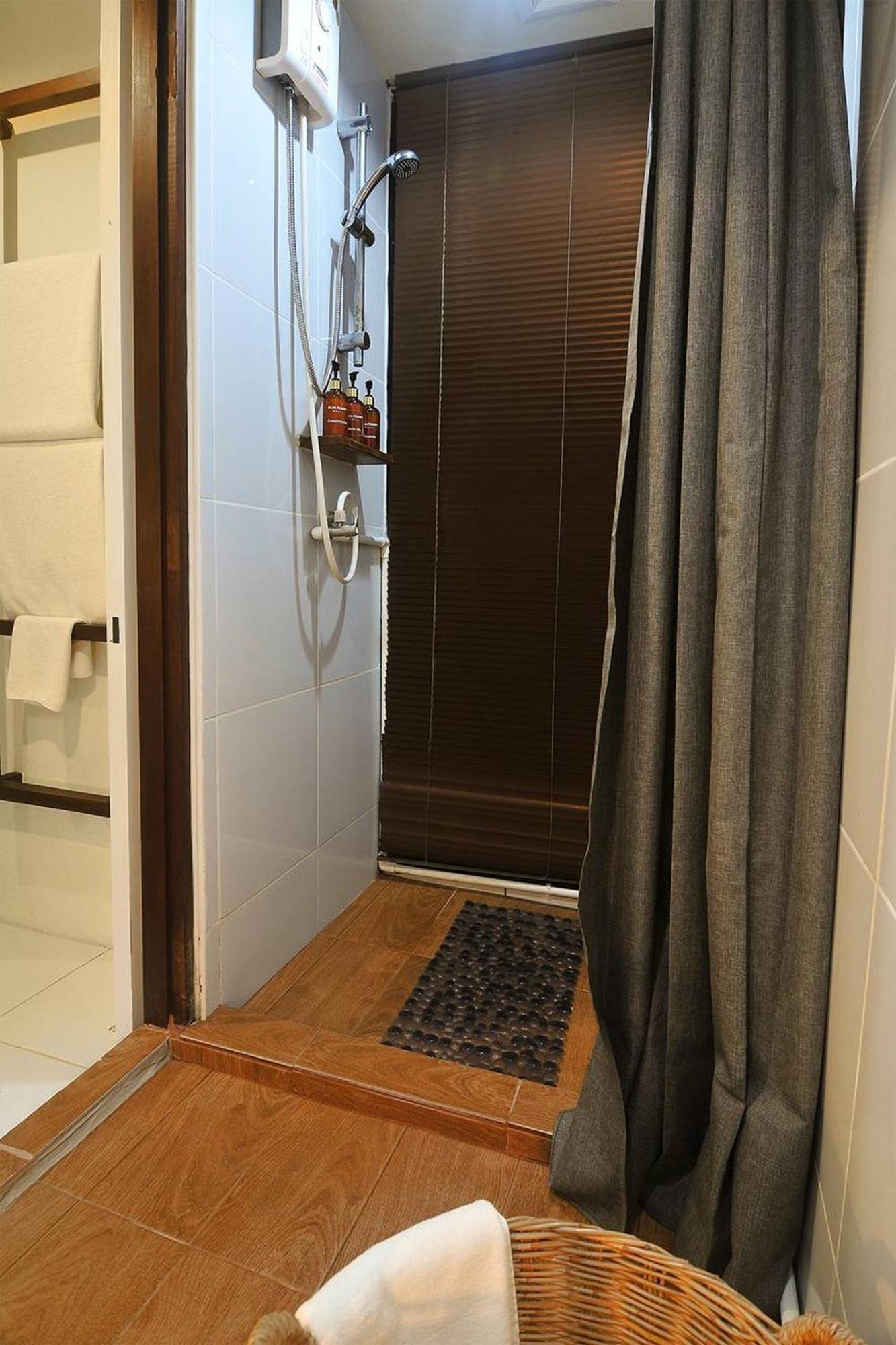 Palm Resort Krabi Ban Ko Kwang エクステリア 写真