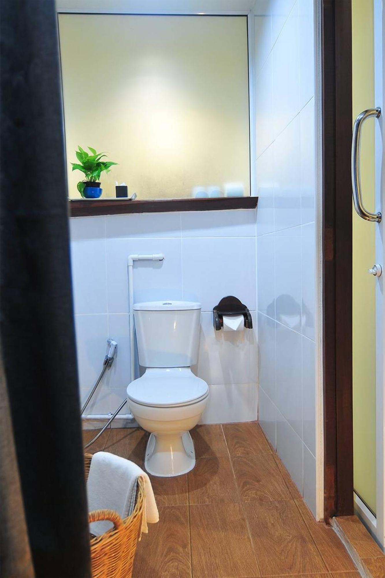 Palm Resort Krabi Ban Ko Kwang エクステリア 写真