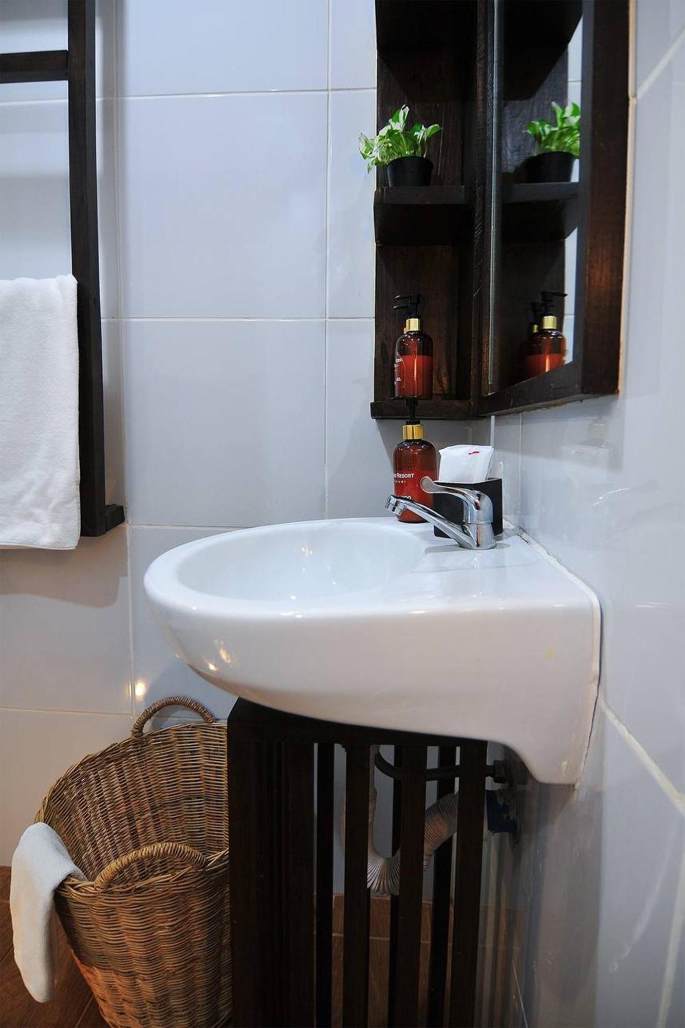 Palm Resort Krabi Ban Ko Kwang エクステリア 写真