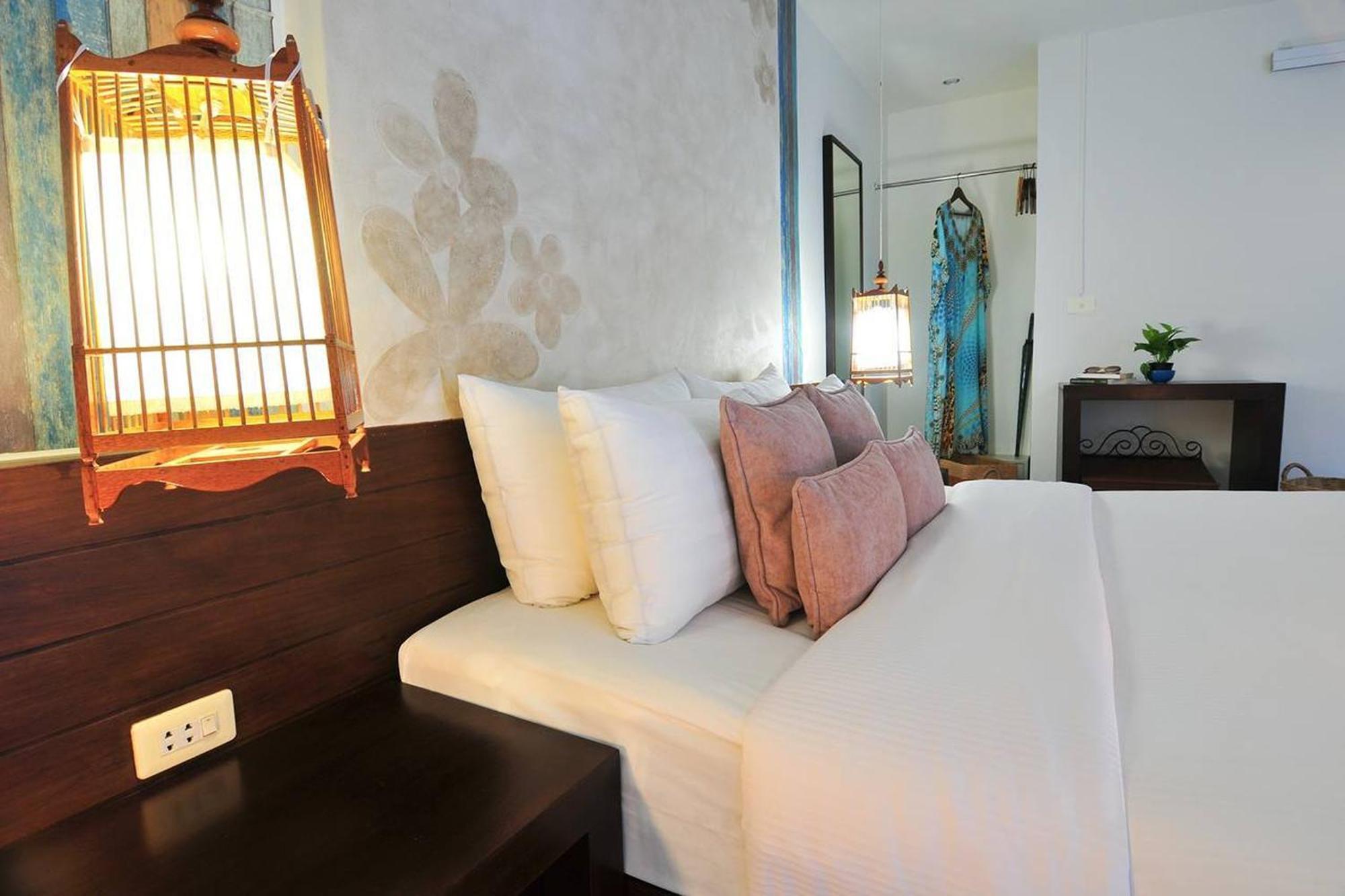 Palm Resort Krabi Ban Ko Kwang エクステリア 写真