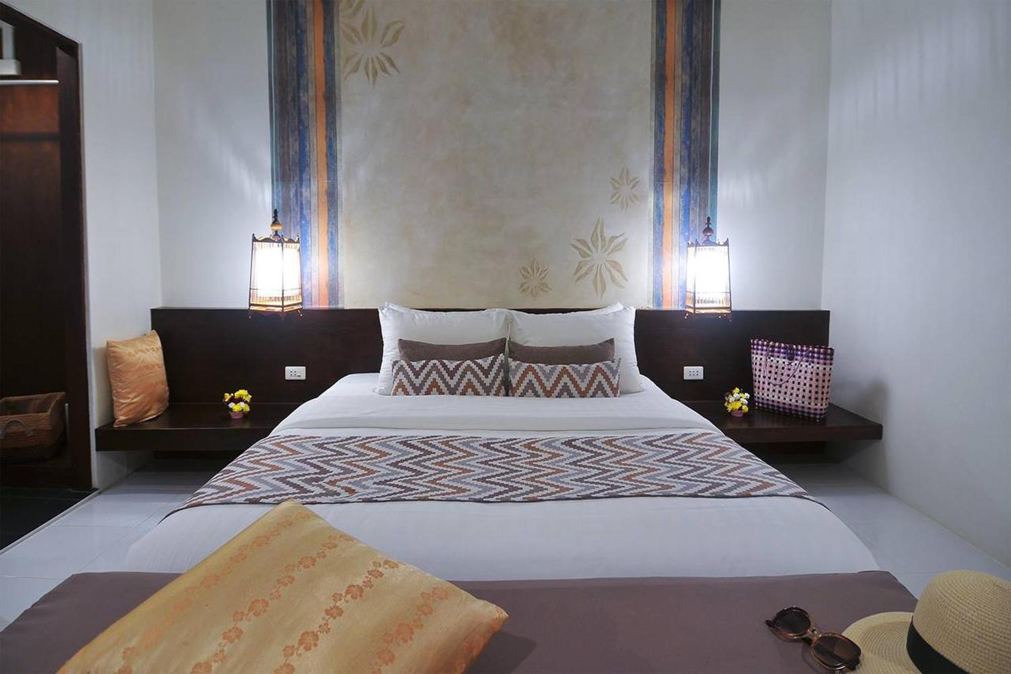Palm Resort Krabi Ban Ko Kwang エクステリア 写真