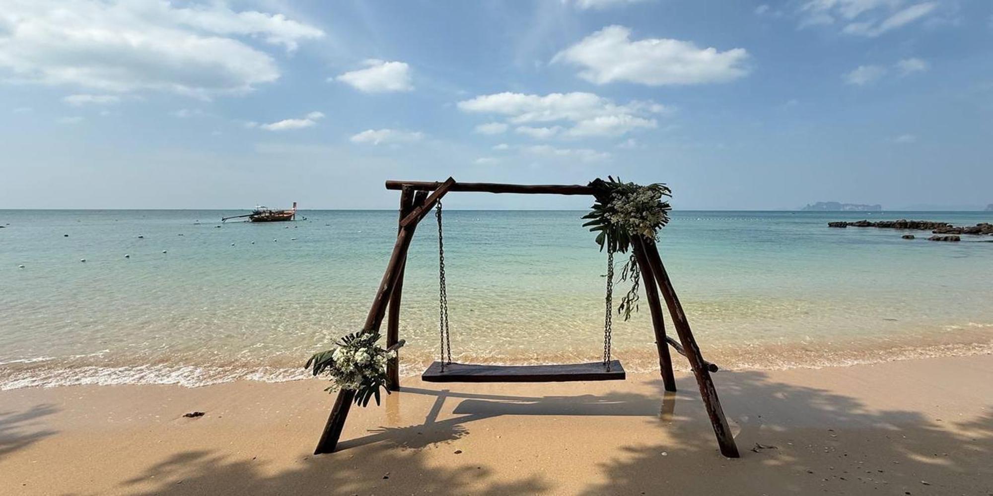 Palm Resort Krabi Ban Ko Kwang エクステリア 写真