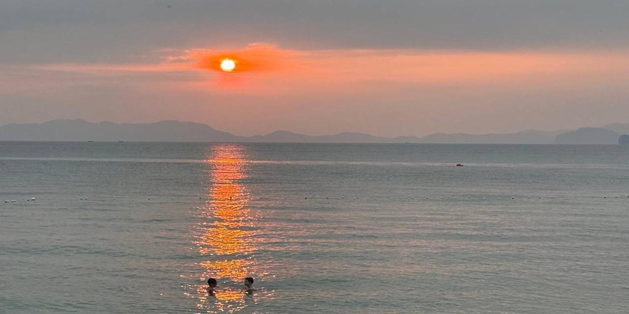Palm Resort Krabi Ban Ko Kwang エクステリア 写真